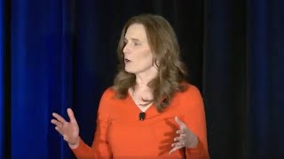A Mathematician's View of Machine Learning (and Why It Matters) | Tamara Kolda
