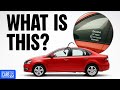 Car Window Glass Codes Explained! #cars24