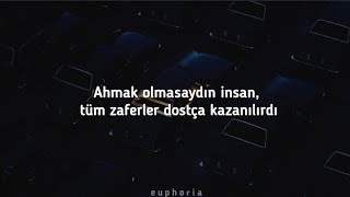 Ceza & Sagopa Kajmer Neyim Var Ki 