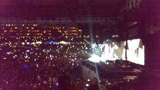 Taylor Swift - Welcome To New York (5/30/15 Detroit)