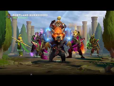 503 DotA: DotA Mania Qualifiers Part 1