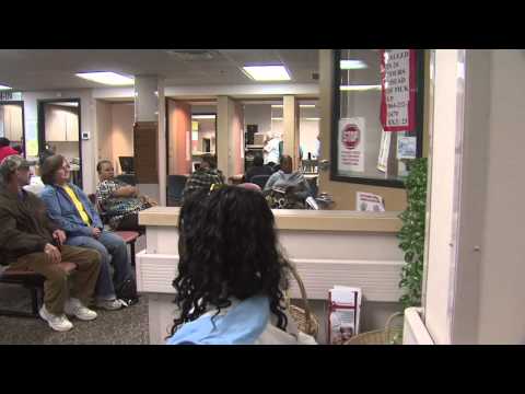 Greenville Free Medical Clinic by HawkinsFoundation