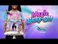 ✨We're Whipping Up Magic! | Disney's Magic Bake-Off | Disney Channel Africa