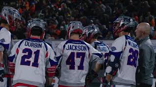 Sights & Sounds: 2019 MLL Championship Weekend