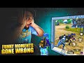 Funny moments gone wrong   highlights 2