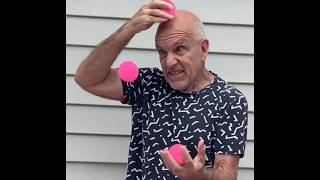 The Industrial Juggling Complex