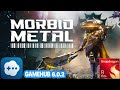 Morbid Metal | GameHub v6.0.2 | Frame Generation Enable | Snapdragon 8 Elite