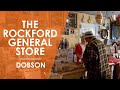 A true oldfashioned country store the rockford general store  north carolina weekend  unctv