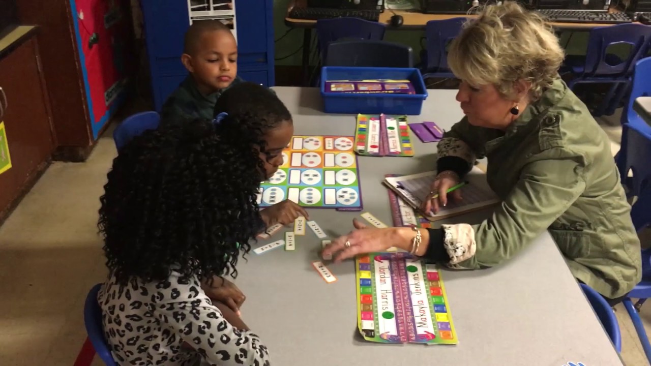 A Framework for Responsive Teaching through Data-Driven Planning - YouTube