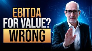 Most Buyers Think EBITDA Determines Value. They're Wrong. Adjusted Ebitda The Hidden Factor That Determines Your Business S True Value
