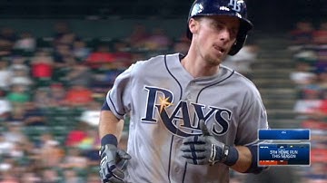 TB@HOU: Duffy extends lead with two-run homer