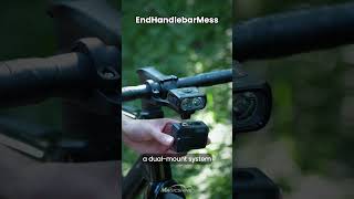 Magicshine Hori1300S Duo Optics System Light