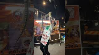 Best of Barrett: First Friday Downtown Phoenix
