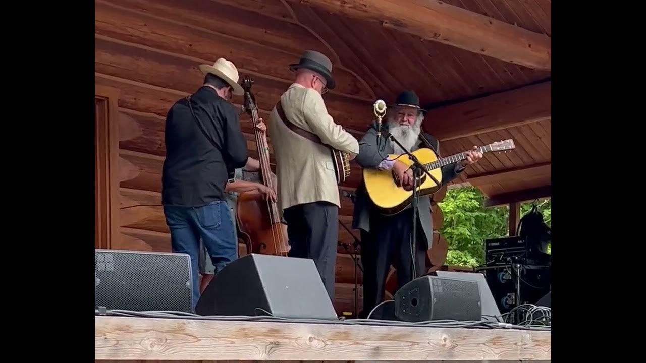 The Kentucky Waltz YouTube