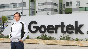 GOERTEK - Trải Ngiệm Một Ngày Làm Việc Tuyệt Vời Tại Goertek