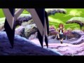 Spider Riders ep 01 Il mondo interno
