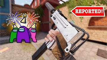 I Got Reported for Using Mac 10 on my Birthday lol!