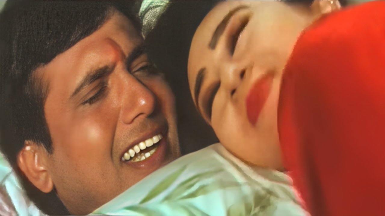      Full Video Song  Govinda  Karishma Kapoor  Raja Babu