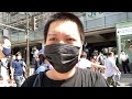 NHK党・立花孝志　秋葉原街頭演説