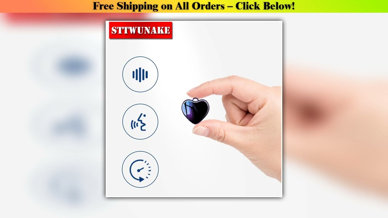 Mini Record Voice Activated Recorder Digital Recording Device Sound Professional Dictaphone Audio