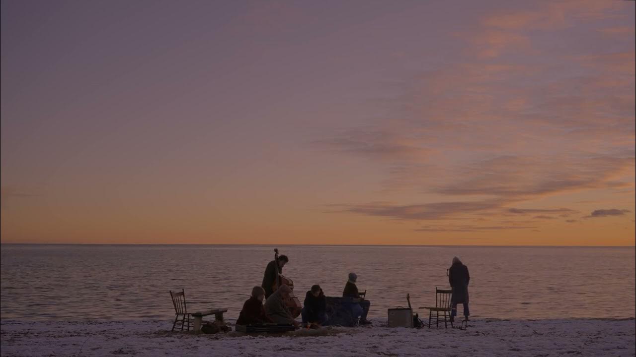 The Weather Station Endless Time (Official Visualizer) YouTube