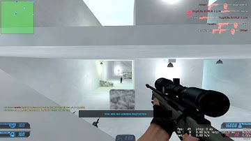 KGCheats | CSS - Public Test