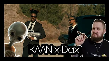 Score Card Reactions : K.A.A.N. - No Need Ft.  Dax