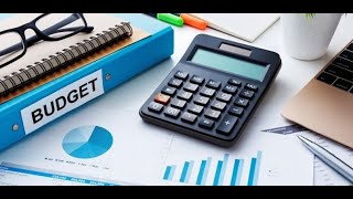 Functional Budgets