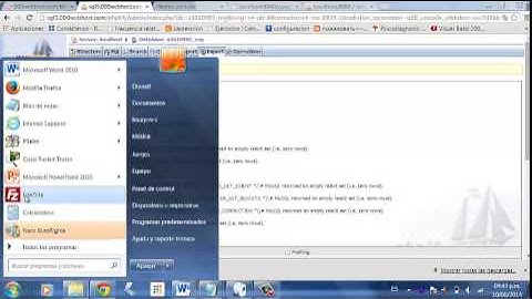 Subir base de datos para formulario en 000webhost.com