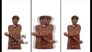Download lagu Hawai