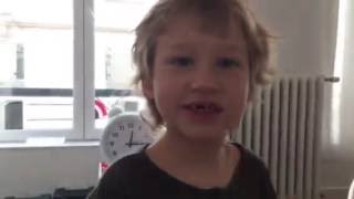 Simon explains how to use LittleBits prototype modules