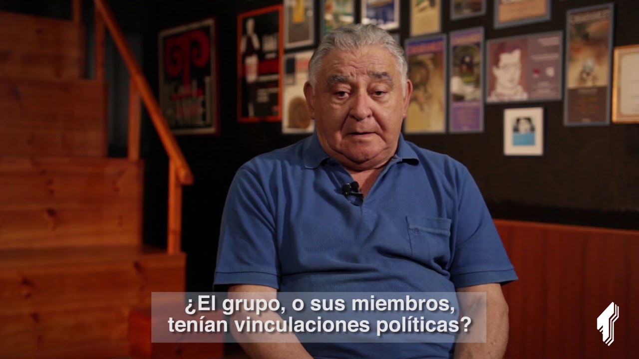 Entrevista a Manuel Lourenzo. “El teatro Independiente en España”. Centro de Documentación Teatral camera iphone 8 plus apk