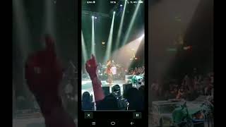 Hongkong Ambyar Lamunan Dg Niken Salindry nikensalindrycdanursari wayangkulit duet dangdut