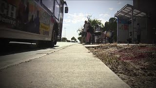 RTD riders still focused on advocating for change
