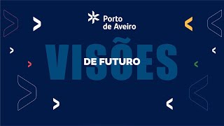 Episódio #3 - Visões de Futuro | Rui Oliveira - AGEPOR Aveiro