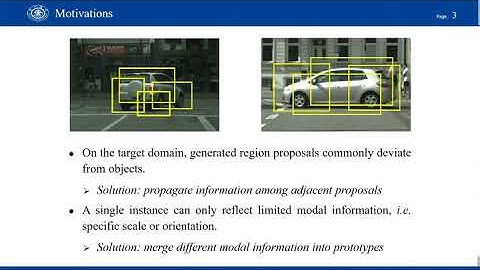 Cross-Domain Detection via Graph-Induced Prototype Alignment