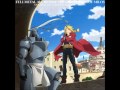 Fullmetal alchemist brotherhood movie ost  aria for j