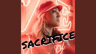 Video thumbnail of "Terri.Danelle - Sacrifice"