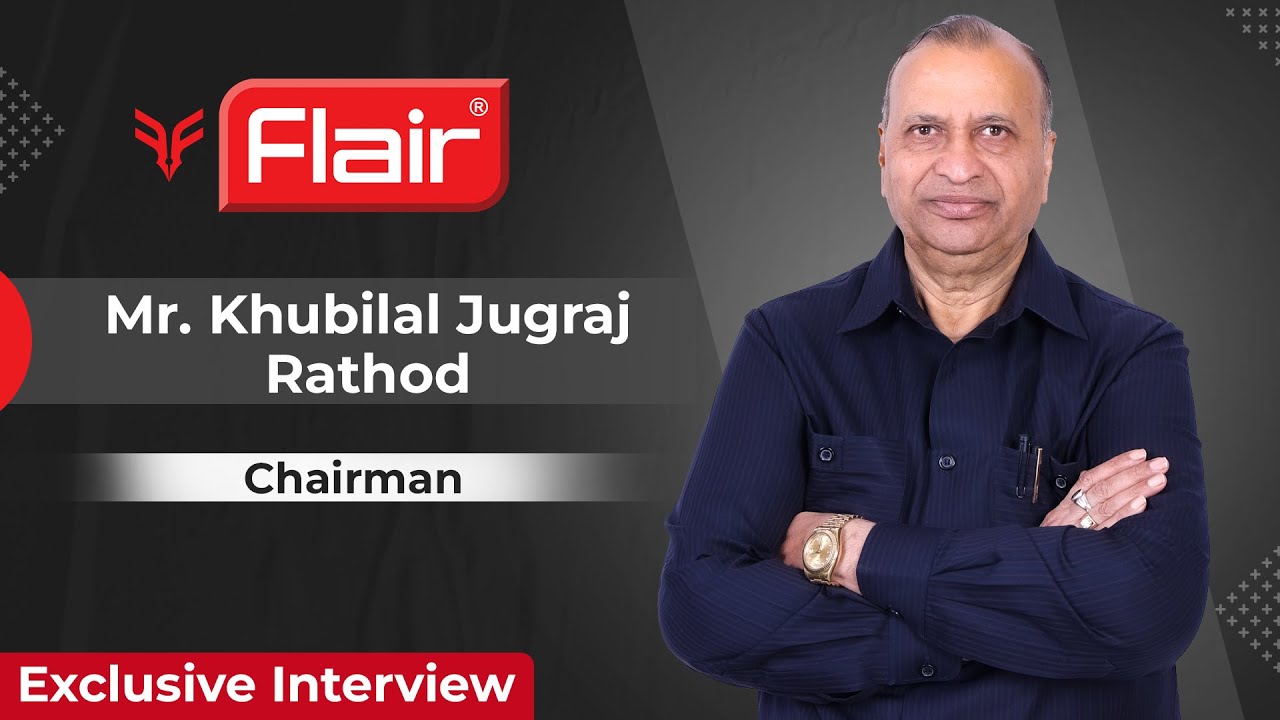 Flair World | Episode 1 | Khubilal Jugraj Rathod | - YouTube