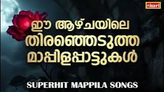 Malayalam Mappila Songs | Old Mappilappattukal | Mappilapattukal | Mappila Pattukal Malayalam