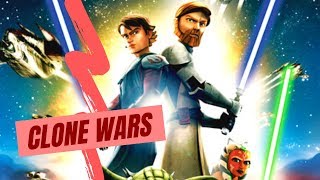 The Clone Wars actually doesn't suck | YOU GOT IT Episode 47