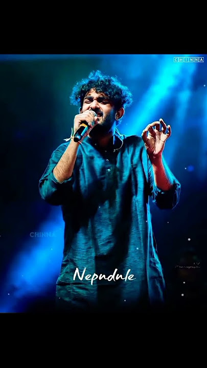 #dhooram karigina song❤️#sidsriram #whatsapp status#trending song