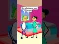 😱 Do Whatever you Want_#animation_#meme_#funny_#cartoon_#relationship_#shorts