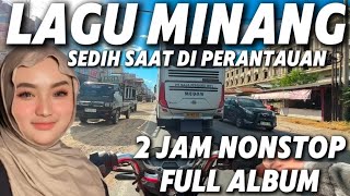 A Tear-Jerker Minang Song: The Saddest Song While Living Away from Home, Beautiful and Melodic