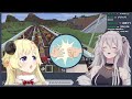 Botan playing Tsunomaki Janken 【Hololive / English Sub】