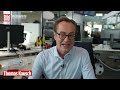 Sicherheitsexperte Nico Lange: „Alles prima, aber …!“ Macht uns der F-35-Jet abhängig von den USA?