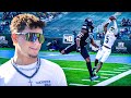 PATRICK MAHOMES PULLED UP TO RECRUIT! (BEST HBCU PLAYERS IN THE NATION)