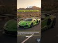 Lamborghini evolution 🐎 part- 2 #lamborghini #cars #lamborghiniaventador #sportscar