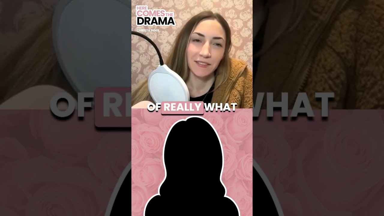 ICYMI Episode 18 Of Here Comes The Drama Is Out Now This Where Are They Style Dives