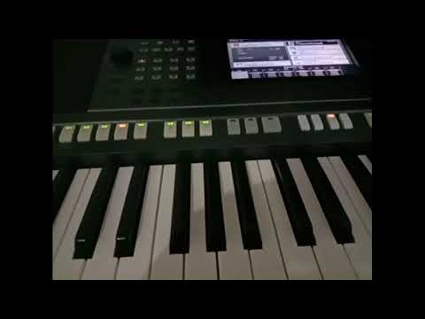 belajar-dasar-penggunaan-keyboard-yamaha-psr-s-770